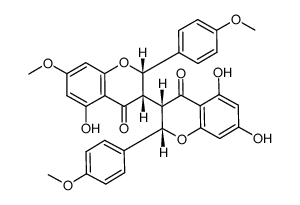 狼毒素C图片