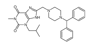 90749-57-8 structure