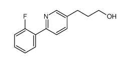 918145-43-4 structure