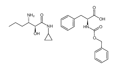 1001321-32-9 structure