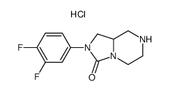 1002338-39-7 structure