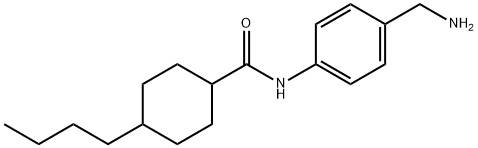 1019400-32-8 structure