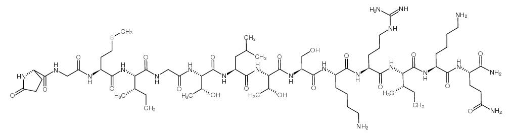 114281-19-5 structure