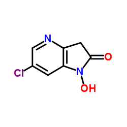 1260385-08-7 structure