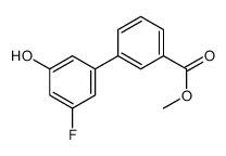 1261897-81-7 structure