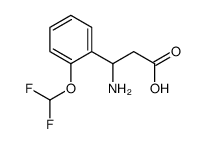 127842-69-7 structure