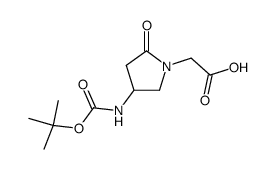 132757-20-1 structure