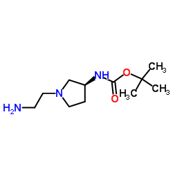 1354019-42-3 structure