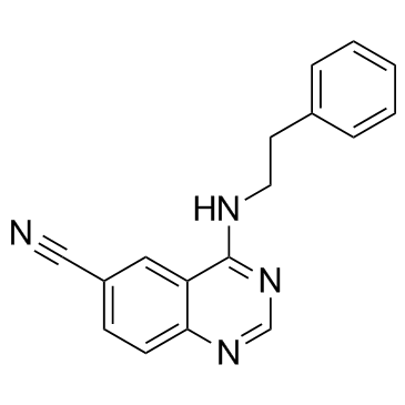 Senexin A结构式