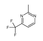 2-methyl-4-(trifluoromethyl)pyrimidine picture