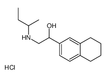 Butidrinum structure