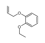 o-(allyloxy)phenetole结构式