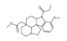 17391-26-3 structure