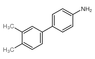 3',4'-DIMETHYLBIPHENYL-4-YLAMINE图片