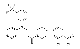 21937-24-6 structure