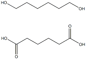 POLY(1 6-HEXAMETHYLENE ADIPATE) AVERAG& picture