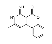 29542-38-9 structure