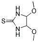 4,5-dimethoxy-imidazolidine-2-thione picture