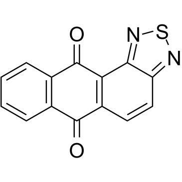 NSC745885结构式