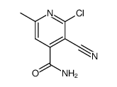 500546-18-9 structure