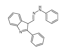 5025-36-5 structure