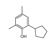 6-cyclopentyl-2,4-xylenol picture