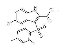 540740-70-3 structure