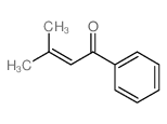 Seneciophenone结构式