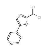 5-PHENYL-FURAN-2-CARBONYL CHLORIDE picture