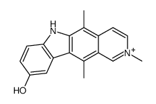 celiptium Structure