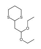 5849-13-8 structure