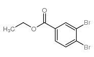 3,4-二溴苯甲酸乙酯图片