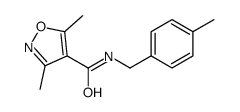 606134-94-5 structure