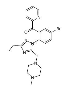 61335-40-8结构式