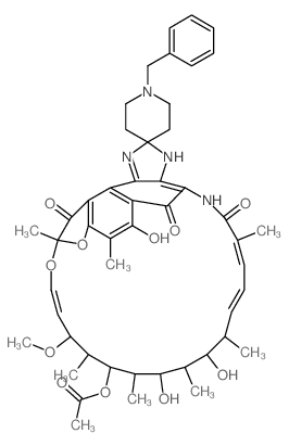 62295-74-3 structure