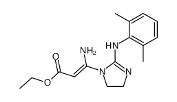 62351-91-1 structure