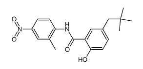 62490-33-9 structure