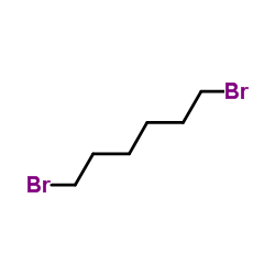 1,6-二溴己烷图片