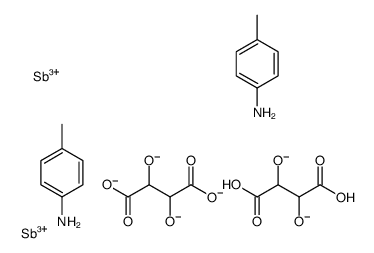 64011-36-5 structure