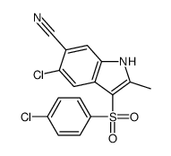 646514-54-7 structure