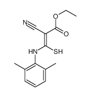 648409-08-9 structure