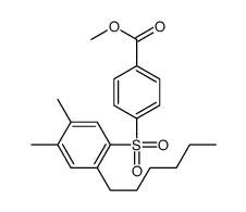 648436-59-3 structure