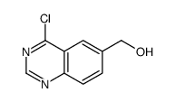 (4-chloroquinazolin-6-yl)methanol picture