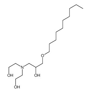 66354-57-2 structure