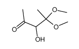 66694-92-6 structure