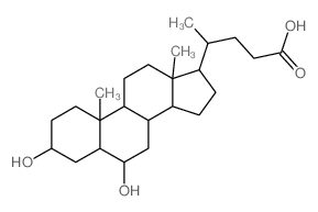 668-49-5 structure