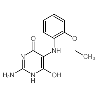 6952-57-4结构式