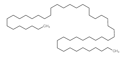 四十八烷结构式