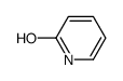 2-羟基吡啶结构式