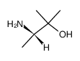 (1S)-1,2-Dimethyl-2-hydroxypropylamine, (2S)-2-Amino-3-hydroxy-3-methylbutane图片